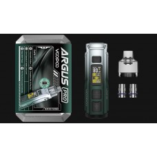 VOOPOO ARGUS PRO NEW EDITION